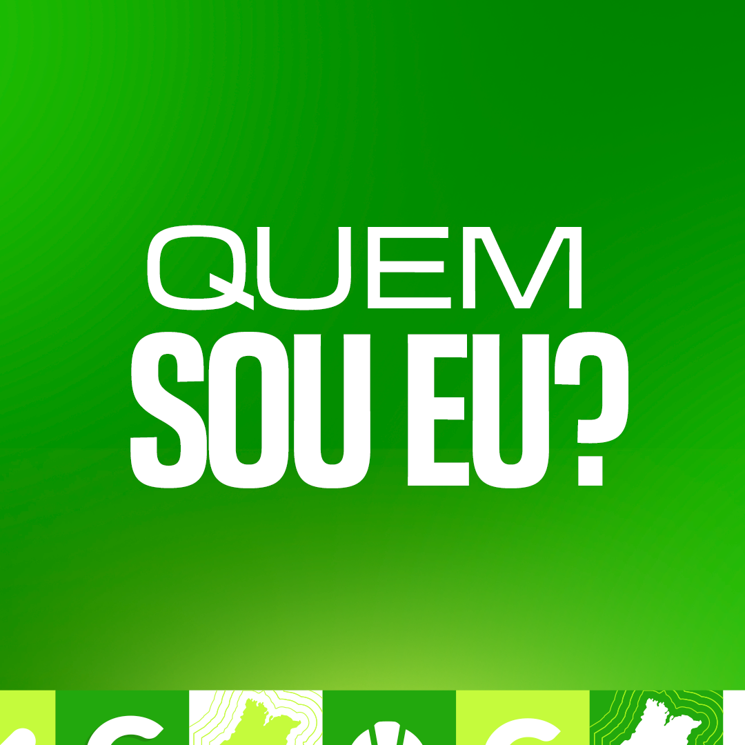 Capa Quem sou eu?